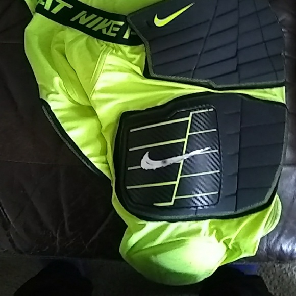Nike Other Nike Pro Combat Football Girdle Poshmark